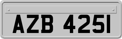 AZB4251