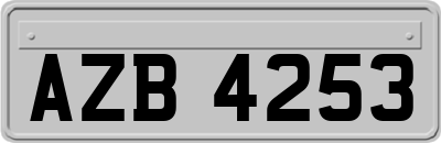 AZB4253