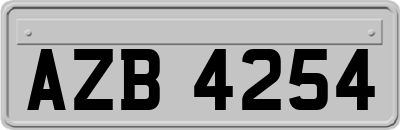 AZB4254