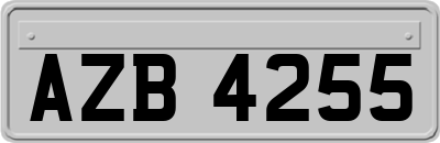 AZB4255