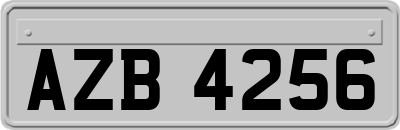 AZB4256