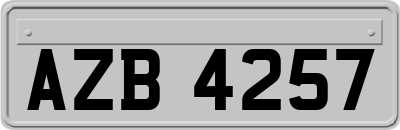AZB4257