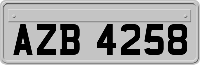 AZB4258