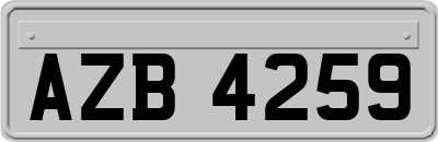 AZB4259
