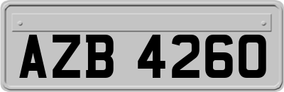AZB4260