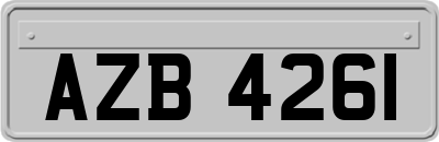 AZB4261