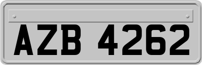 AZB4262