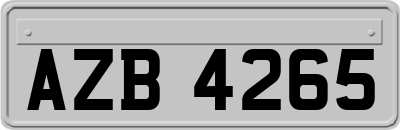AZB4265