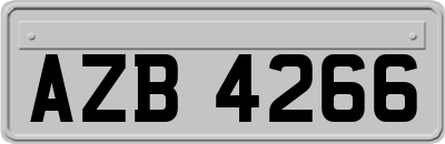 AZB4266