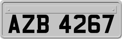 AZB4267