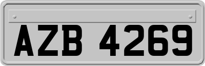 AZB4269