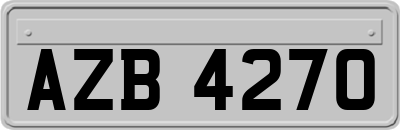 AZB4270