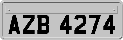 AZB4274