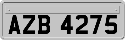 AZB4275