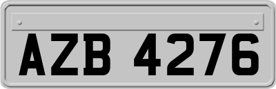 AZB4276