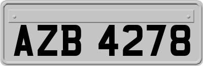 AZB4278