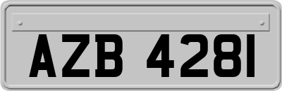 AZB4281