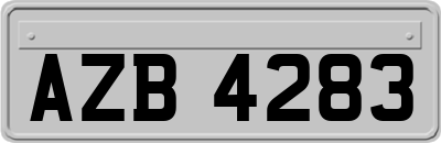 AZB4283