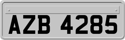 AZB4285