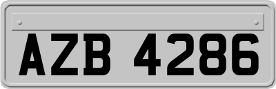 AZB4286