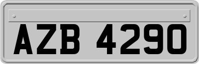 AZB4290