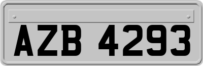 AZB4293