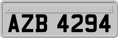 AZB4294