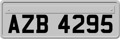 AZB4295