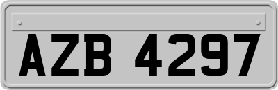AZB4297