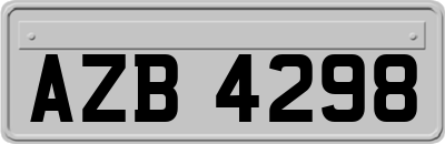 AZB4298