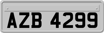 AZB4299