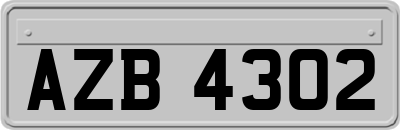 AZB4302