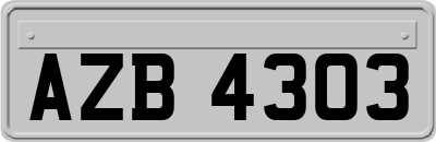 AZB4303