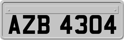 AZB4304