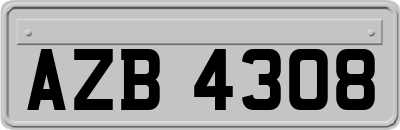 AZB4308