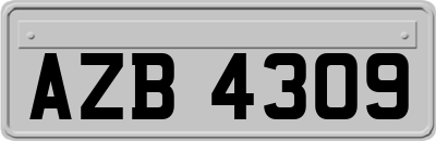 AZB4309