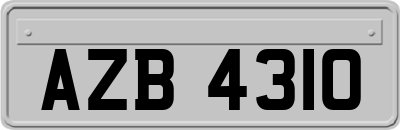 AZB4310