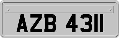 AZB4311