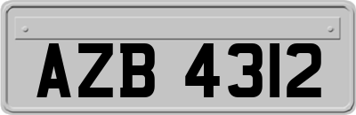 AZB4312