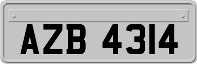 AZB4314