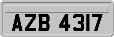 AZB4317