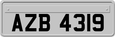 AZB4319