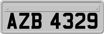 AZB4329
