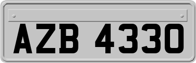 AZB4330