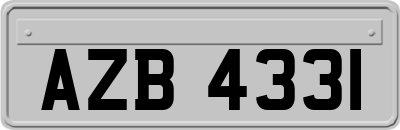 AZB4331