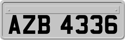 AZB4336