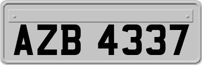 AZB4337