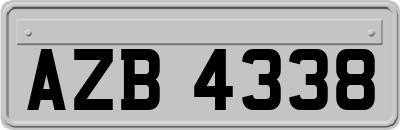 AZB4338