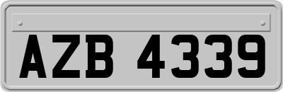 AZB4339