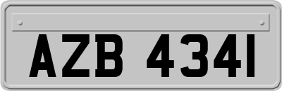 AZB4341